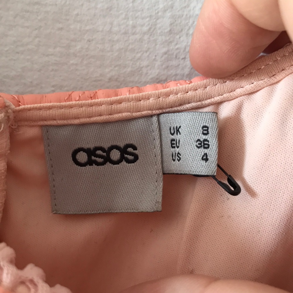 ASOS dress - Picture 3 of 4